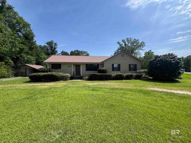 2651 Jay Road, Brewton, AL 36426