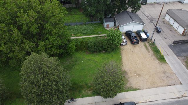 917 18th Avenue NE, Minneapolis, MN 55418