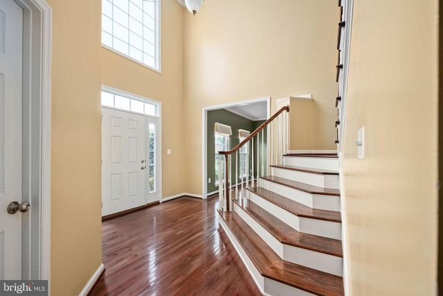 9426 RESERVOIR RD, Fredericksburg, VA 22407