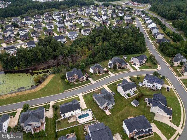 9426 RESERVOIR RD, Fredericksburg, VA 22407