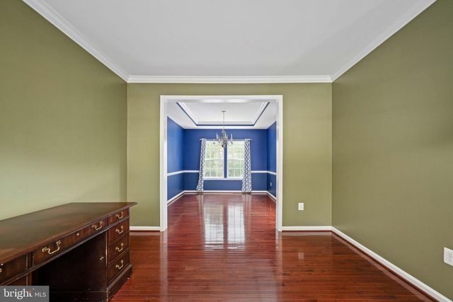 9426 RESERVOIR RD, Fredericksburg, VA 22407