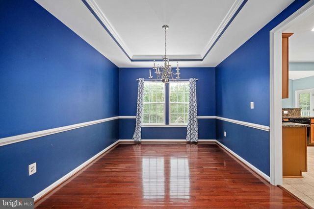 9426 RESERVOIR RD, Fredericksburg, VA 22407