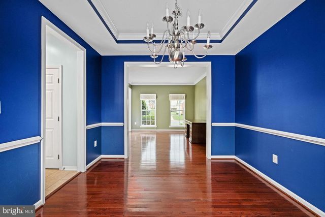 9426 RESERVOIR RD, Fredericksburg, VA 22407