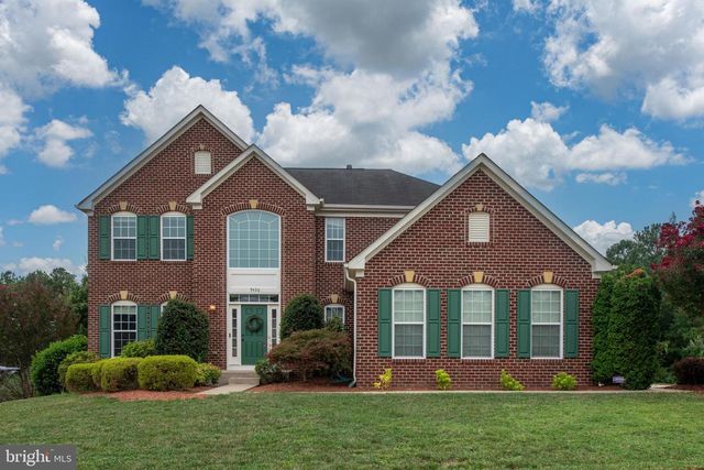 9426 RESERVOIR RD, Fredericksburg, VA 22407