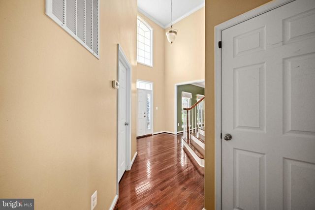 9426 RESERVOIR RD, Fredericksburg, VA 22407