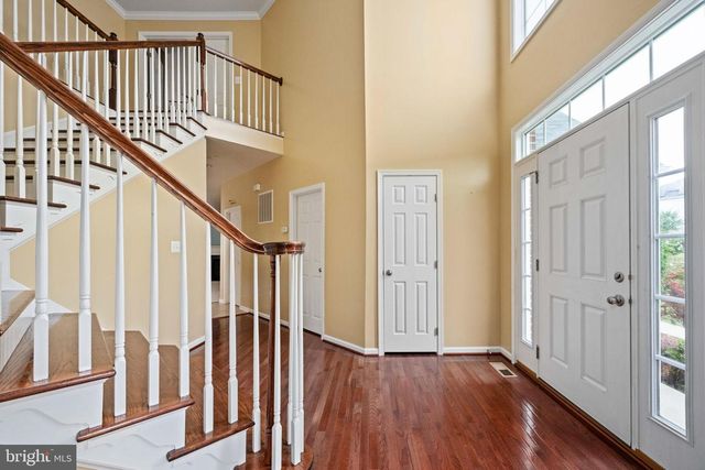 9426 RESERVOIR RD, Fredericksburg, VA 22407