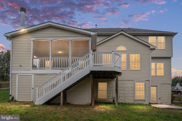 9426 RESERVOIR RD, Fredericksburg, VA 22407