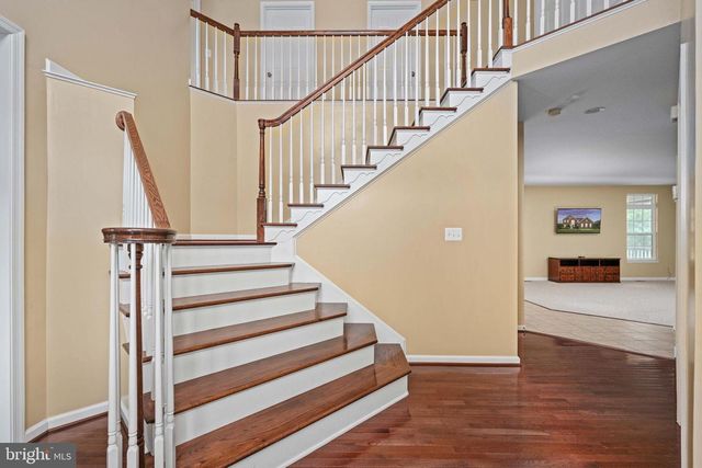 9426 RESERVOIR RD, Fredericksburg, VA 22407