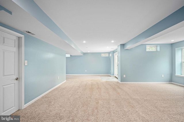 9426 RESERVOIR RD, Fredericksburg, VA 22407