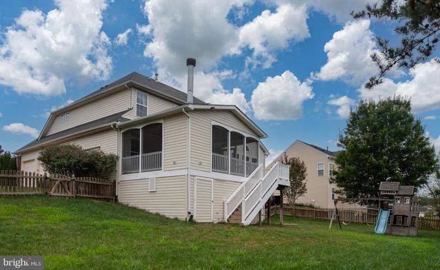 9426 RESERVOIR RD, Fredericksburg, VA 22407