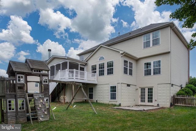 9426 RESERVOIR RD, Fredericksburg, VA 22407