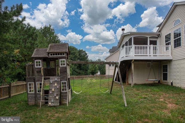 9426 RESERVOIR RD, Fredericksburg, VA 22407