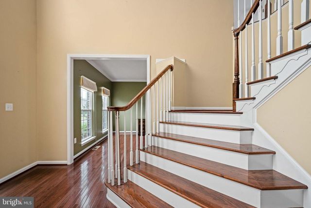 9426 RESERVOIR RD, Fredericksburg, VA 22407