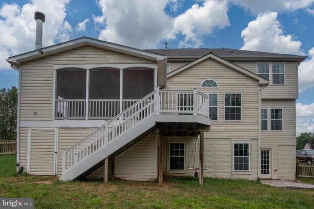 9426 RESERVOIR RD, Fredericksburg, VA 22407