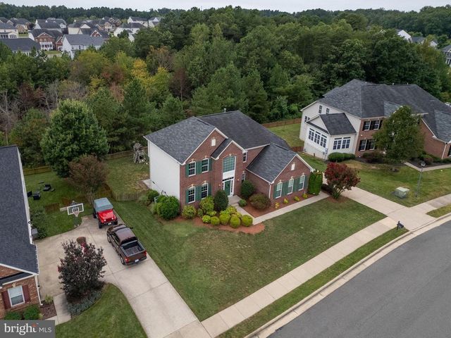 9426 RESERVOIR RD, Fredericksburg, VA 22407