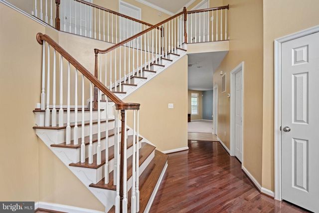 9426 RESERVOIR RD, Fredericksburg, VA 22407