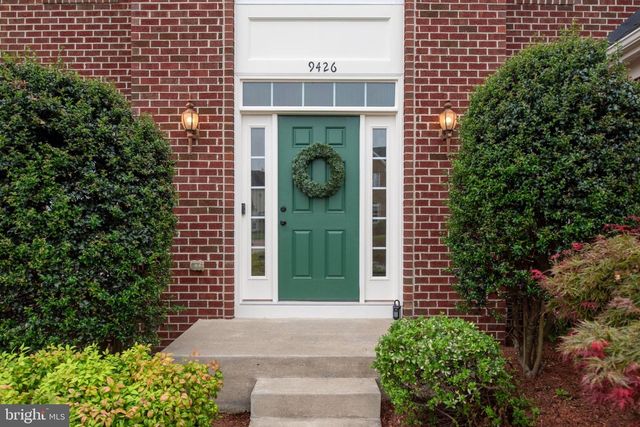 9426 RESERVOIR RD, Fredericksburg, VA 22407