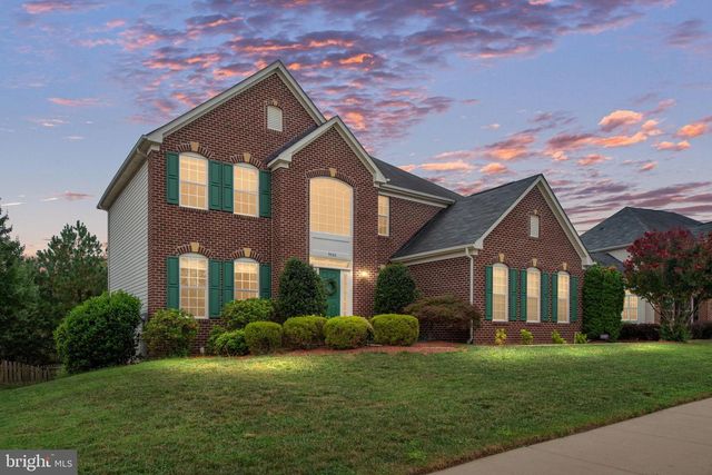 9426 RESERVOIR RD, Fredericksburg, VA 22407