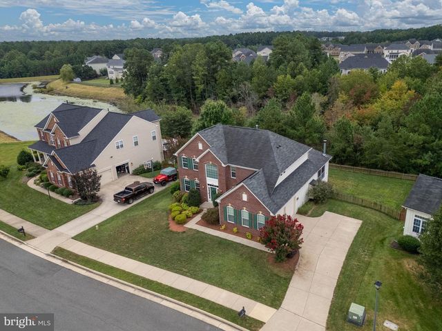 9426 RESERVOIR RD, Fredericksburg, VA 22407