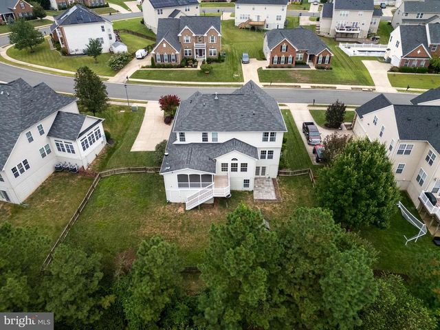 9426 RESERVOIR RD, Fredericksburg, VA 22407