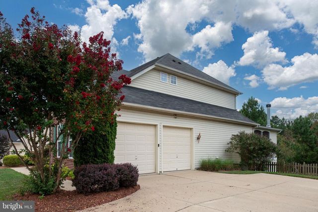 9426 RESERVOIR RD, Fredericksburg, VA 22407