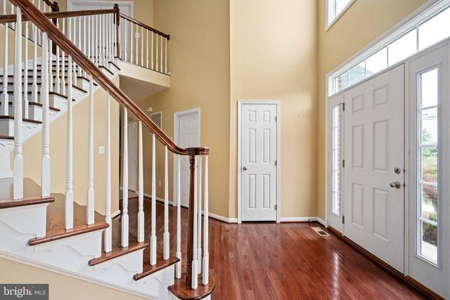 9426 RESERVOIR RD, Fredericksburg, VA 22407