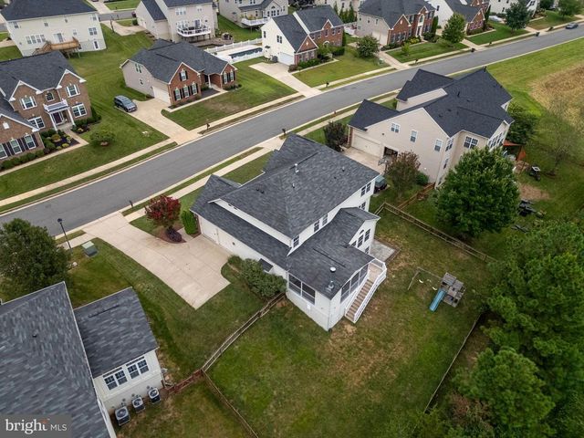 9426 RESERVOIR RD, Fredericksburg, VA 22407