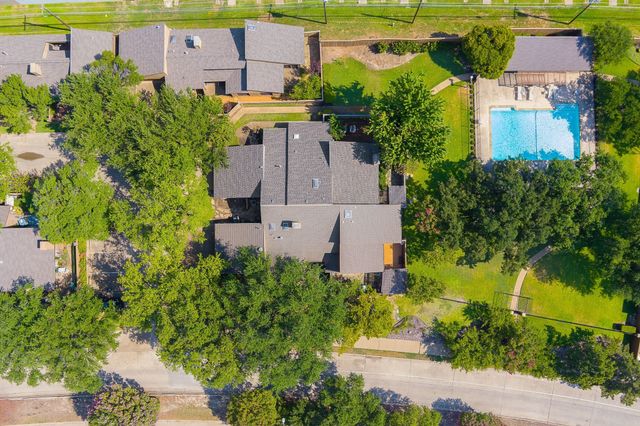 3315 Water Oak Court, Farmers Branch, TX 75234
