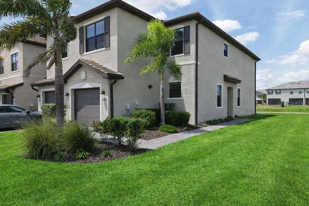 15245 LYLA TERRACE, Bradenton, FL 34211