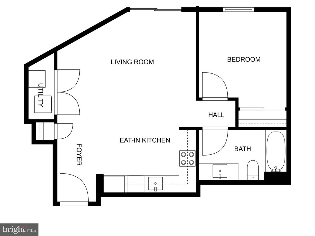 1500 PENNSYLVANIA AVE SE #305, Washington, DC 20003