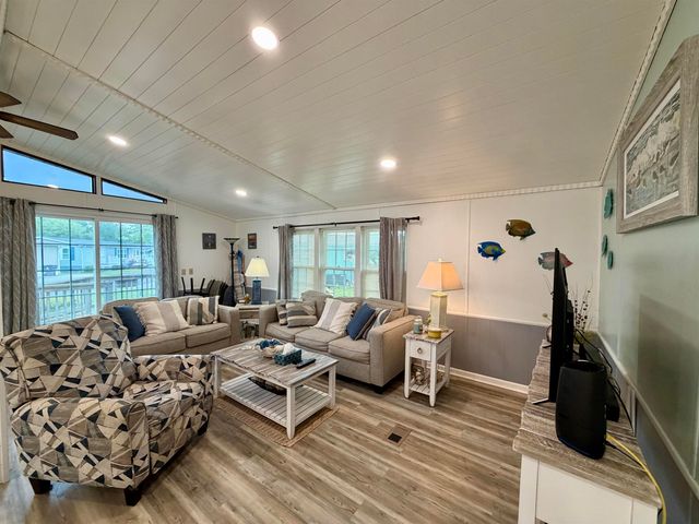 1804 East Lake Dr., Surfside Beach, SC 29575