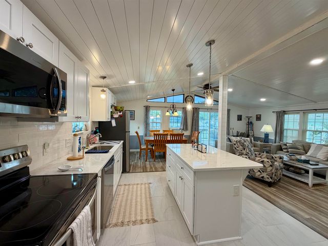 1804 East Lake Dr., Surfside Beach, SC 29575