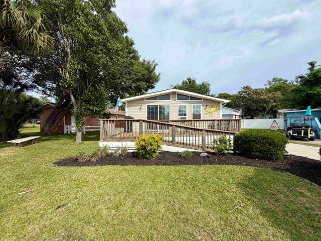 1804 East Lake Dr., Surfside Beach, SC 29575