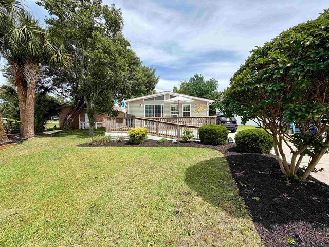 1804 East Lake Dr., Surfside Beach, SC 29575