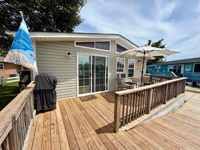 1804 East Lake Dr., Surfside Beach, SC 29575