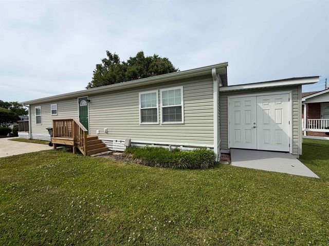 1804 East Lake Dr., Surfside Beach, SC 29575