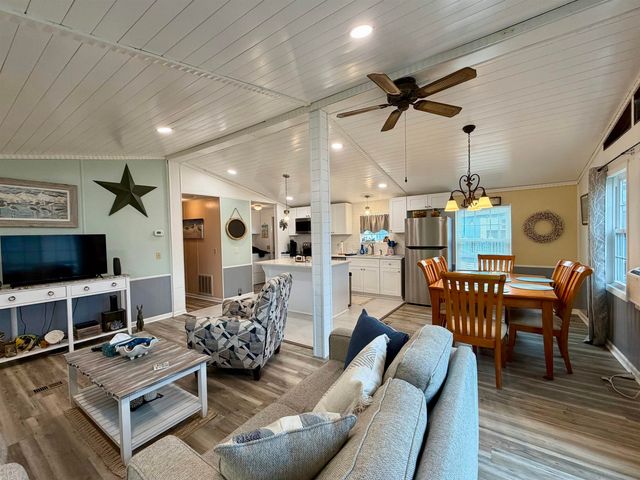 1804 East Lake Dr., Surfside Beach, SC 29575