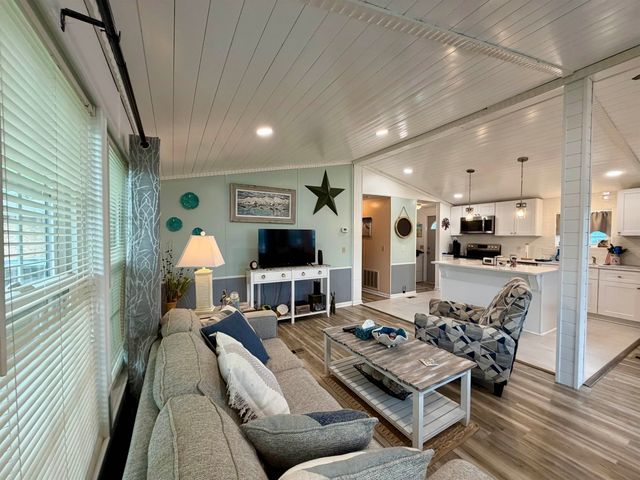 1804 East Lake Dr., Surfside Beach, SC 29575
