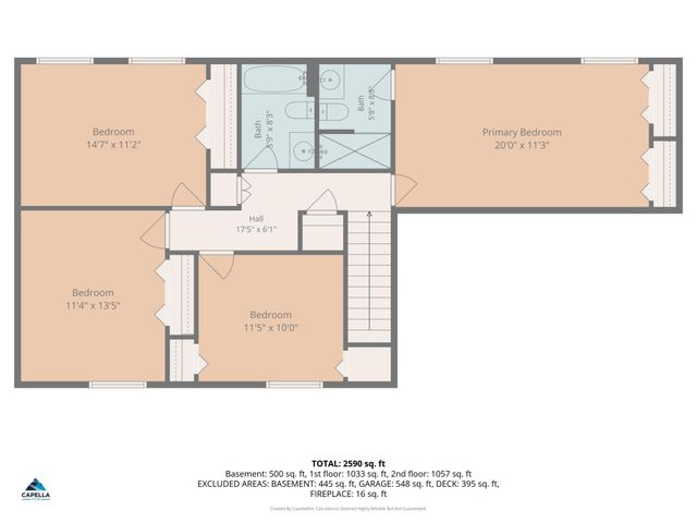 9829 105th Avenue N, Maple Grove, MN 55369