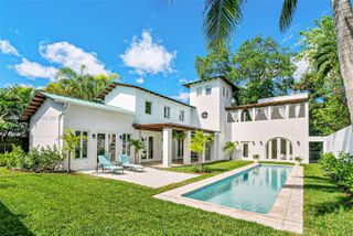 3930 Crawford Avenue, Miami, FL 33133