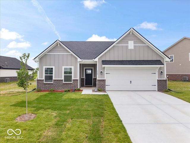 1549 Little Rodeo Place, Greenwood, IN 46143