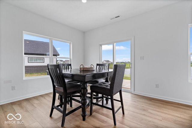1549 Little Rodeo Place, Greenwood, IN 46143