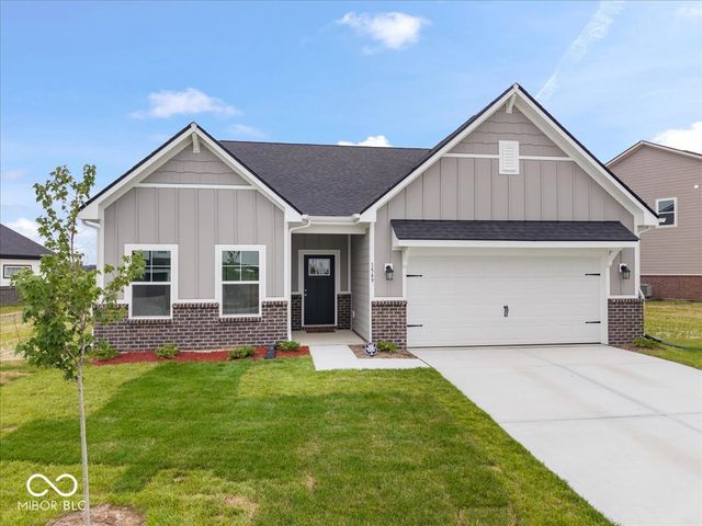 1549 Little Rodeo Place, Greenwood, IN 46143