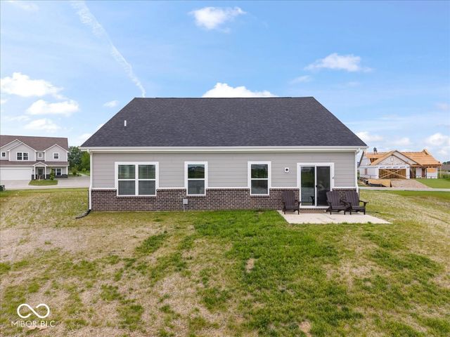 1549 Little Rodeo Place, Greenwood, IN 46143