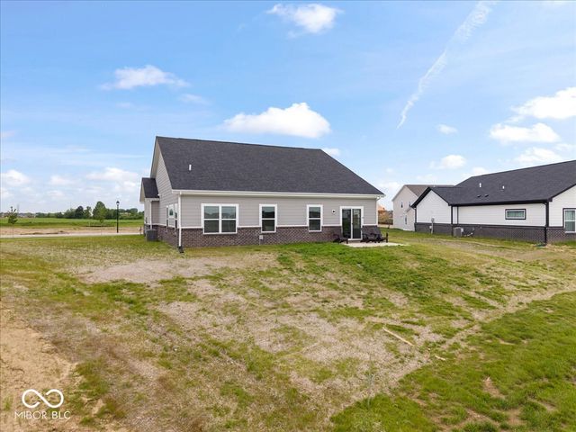 1549 Little Rodeo Place, Greenwood, IN 46143