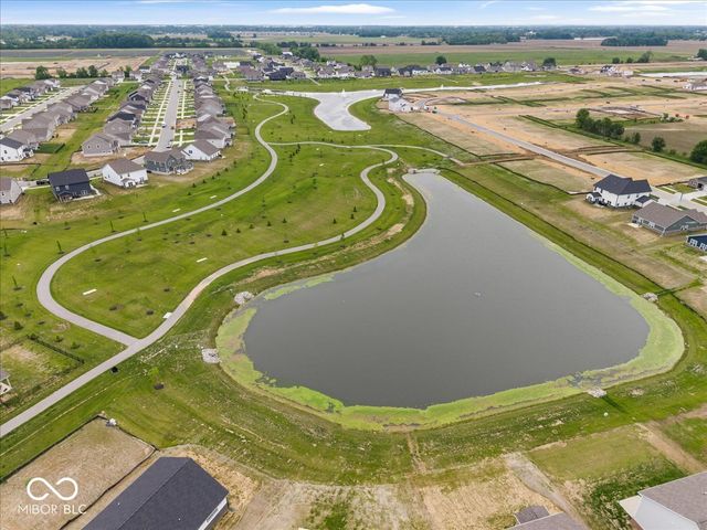 1549 Little Rodeo Place, Greenwood, IN 46143