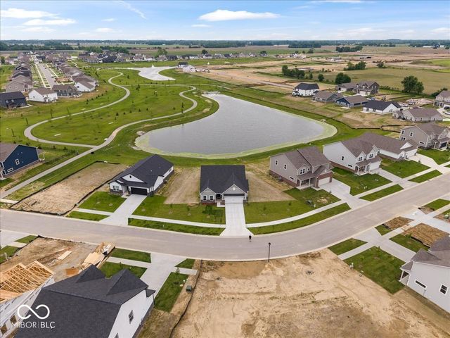 1549 Little Rodeo Place, Greenwood, IN 46143