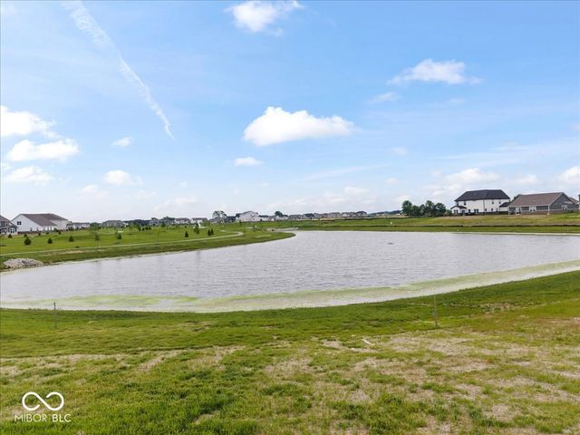 1549 Little Rodeo Place, Greenwood, IN 46143