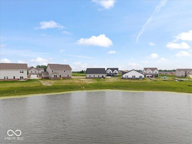 1549 Little Rodeo Place, Greenwood, IN 46143