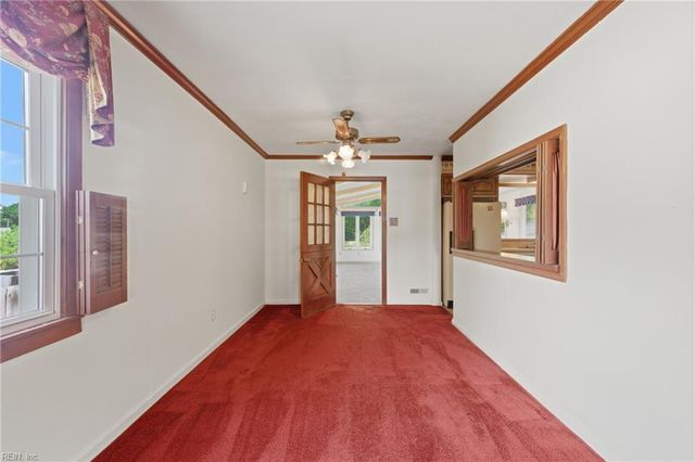 710 Arlington TER, Hampton, VA 23666